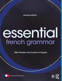 Essential French Grammar