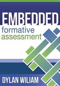 Embedded Formative Assessment