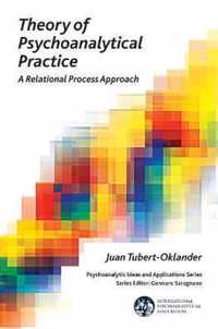 Theory of Psychoanalytical Practice