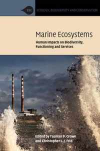 Marine Ecosystems