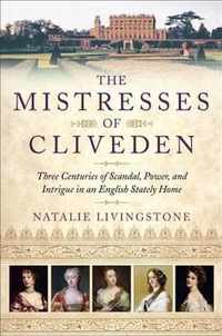 The Mistresses of Cliveden