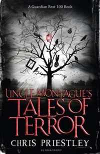 Uncle Montagus Tales Of Terror