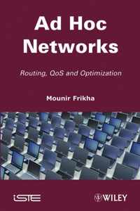 Ad Hoc Networks