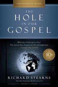 The Hole in Our Gospel 10th Anniversary Edition