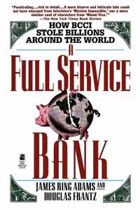 A Full Service Bank