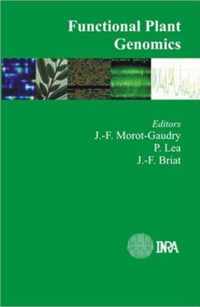 Functional Plant Genomics