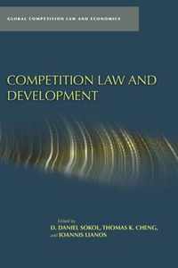 Competition Law and Development