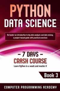 Python Data Science