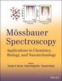 Mossbauer Spectroscopy