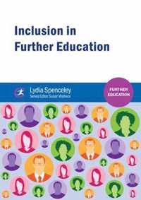 Inclusion in Further Education