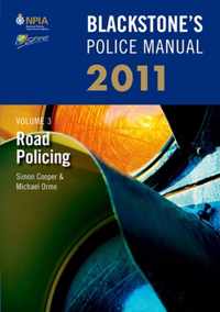 Road Policing