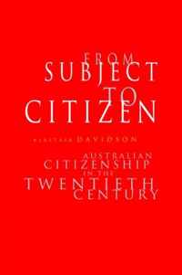 From Subject to Citizen