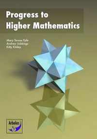 Progress to Higher Mathematics