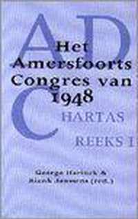 Het Amersfoorts congres van 1948