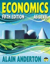 AS Level Economics Student Book