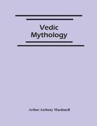 Vedic Mythology