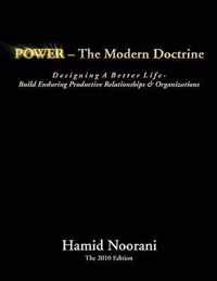 Power - The Modern Doctrine