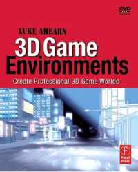 3D Game Environments