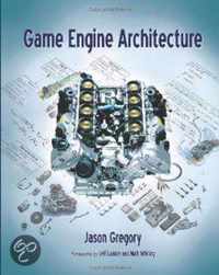 Game Engine Architecture