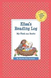 Eliza's Reading Log: My First 200 Books (GATST)