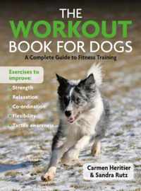 The Workout Book For Dogs