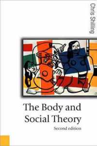 The Body and Social Theory