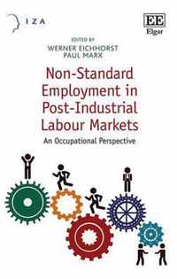 Non-Standard Employment in Post-Industrial Labour Markets