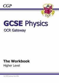 GCSE Physics OCR Gateway Workbook