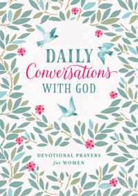 Daily Conversations with God