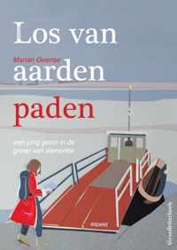 Los van aarden paden