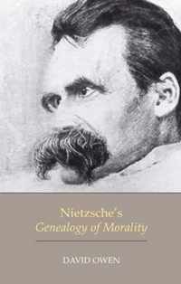 Nietzsche's Genealogy of Morality