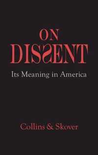 On Dissent