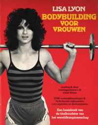 Bodybuilding voor vrouwen