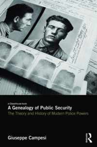 A Genealogy of Public Security