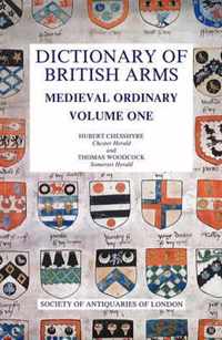 Dictionary of British Arms