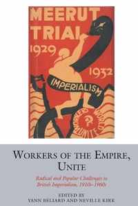 Workers of the Empire, Unite