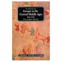 Europe in the Central Middle Ages 962-1154