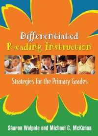 Differentiated Reading Instruction