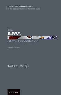 The Iowa State Constitution