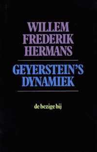 Geyerstein&apos;s dynamiek