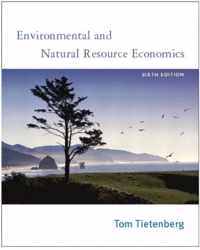 Environmental and Natural Resource Economics