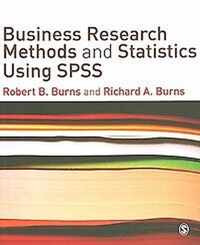 Business Research Methods and Statistics Using SPSS