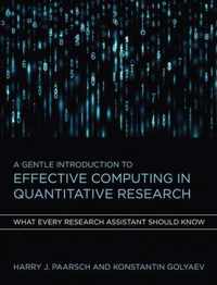 A Gentle Introduction to Effective Computing in Quantitative Research