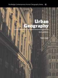 Urban Geography