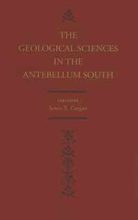 Geological Sciences in the Antebellum South