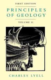 Principles of Geology, Volume 2