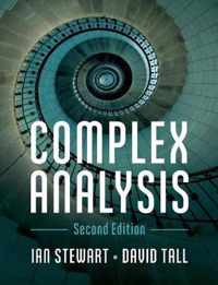 Complex Analysis