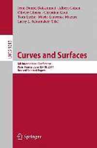 Curves and Surfaces