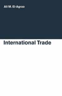 International Trade