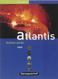 Atlantis Vwo Actieve aarde